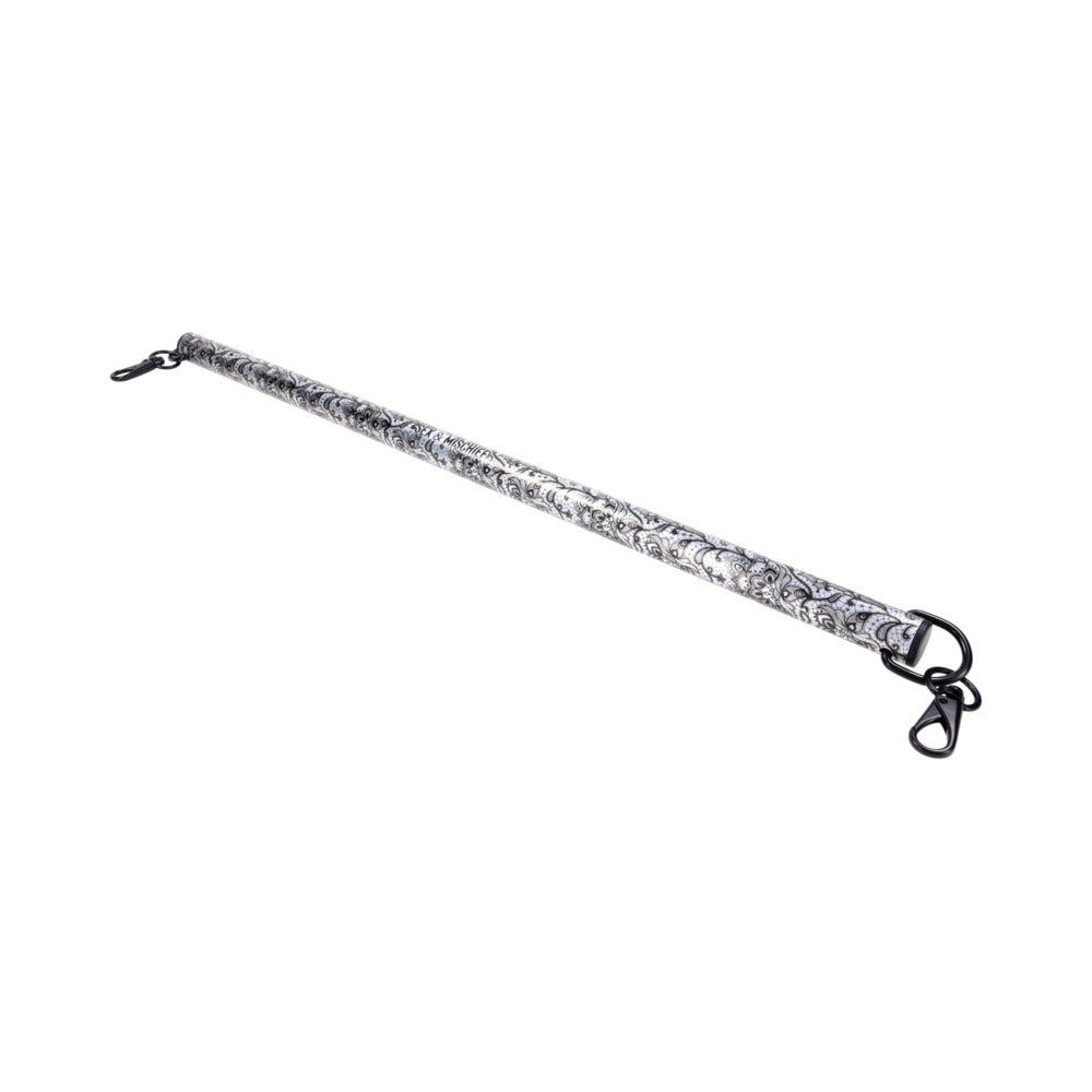 Sex & Mischief Lace Spreader Bar