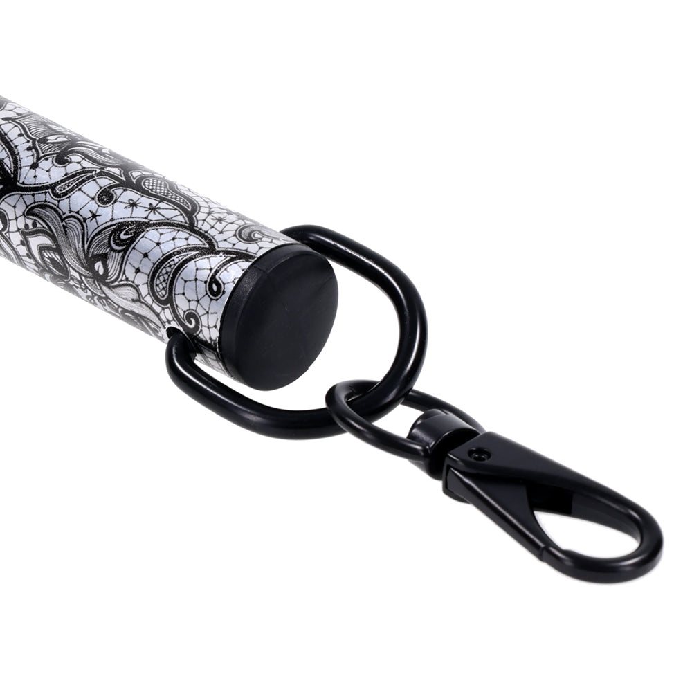 Sex & Mischief Lace Spreader Bar