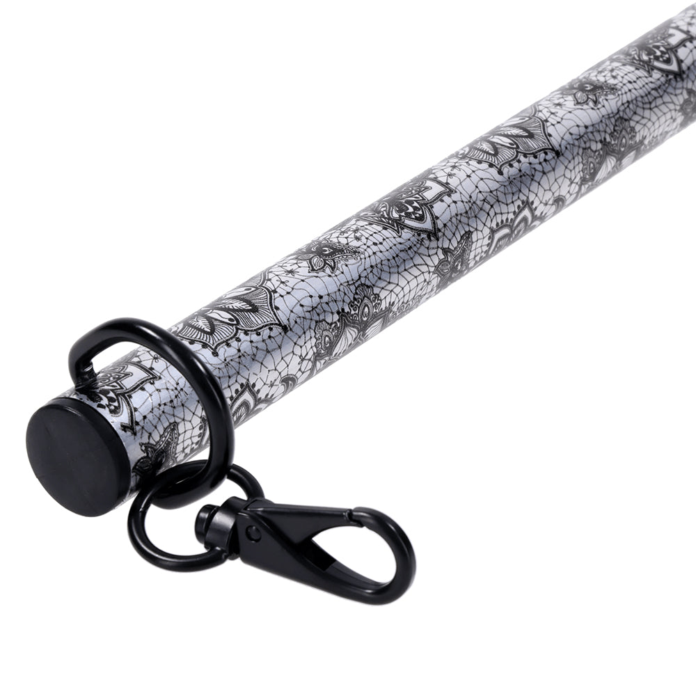 Sex & Mischief Lace Spreader Bar