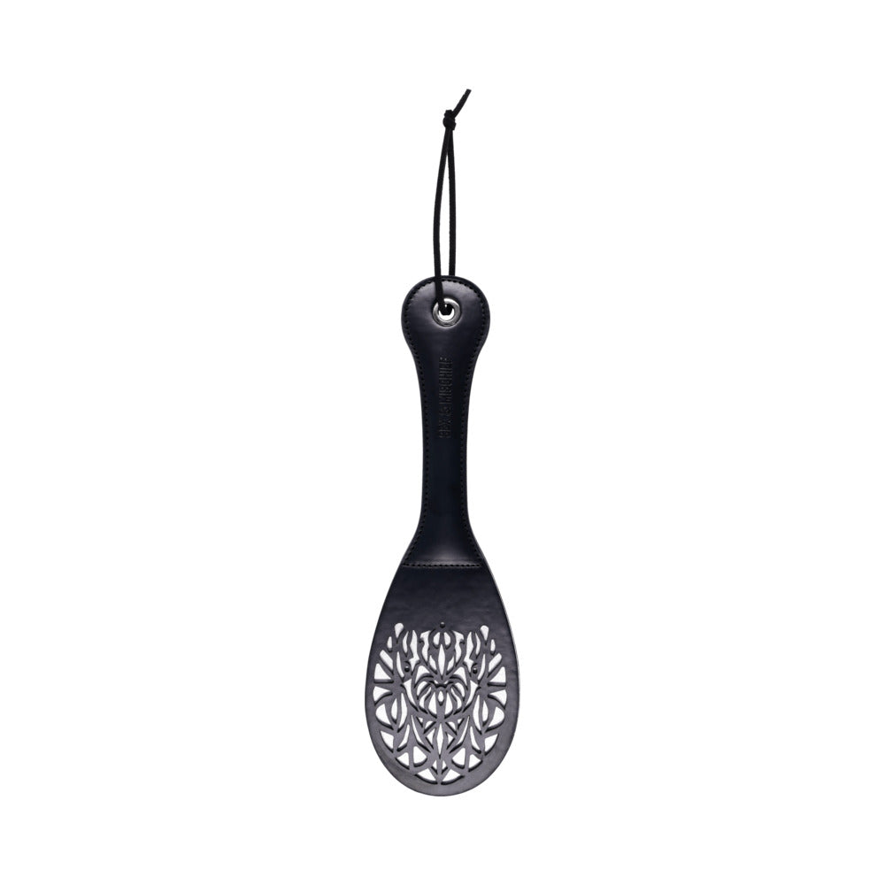 Sex & Mischief Lace Spanker