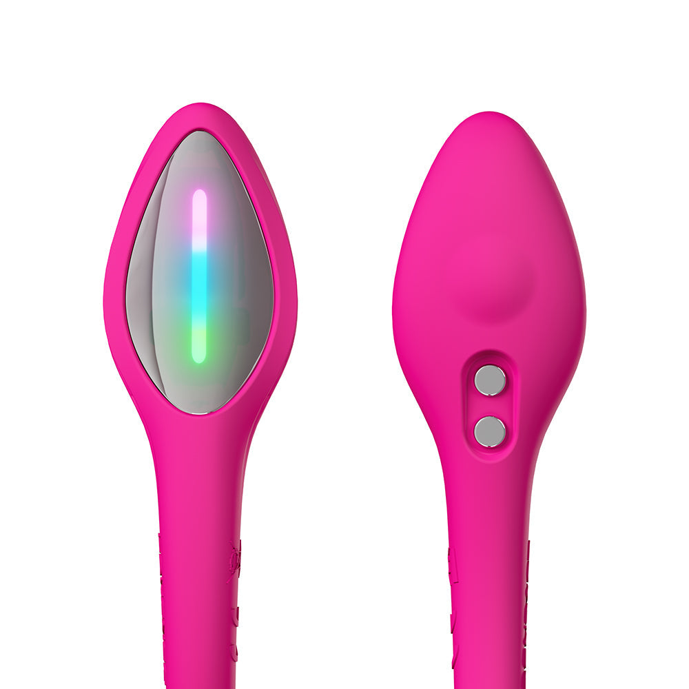 Lovense Lush Mini - Pink