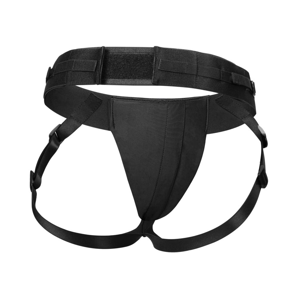 Lovense Strap-On Harness - Black