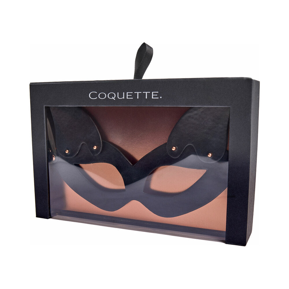 Pleasure Collection Pleasure Mask w/Removeable Ears
