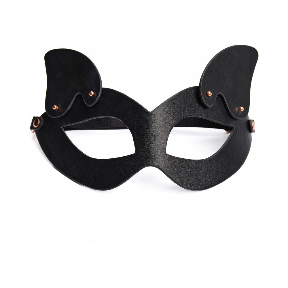 Pleasure Collection Pleasure Mask w/Removeable Ears