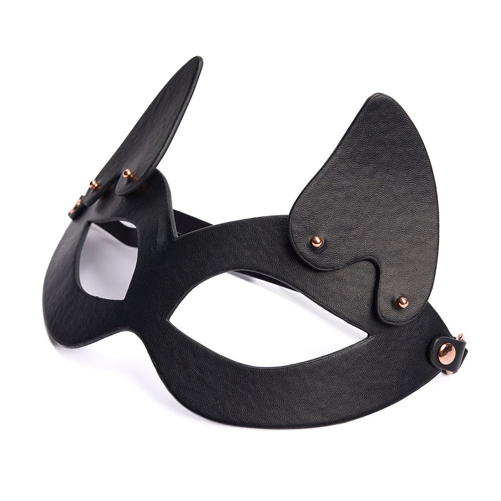 Pleasure Collection Pleasure Mask w/Removeable Ears