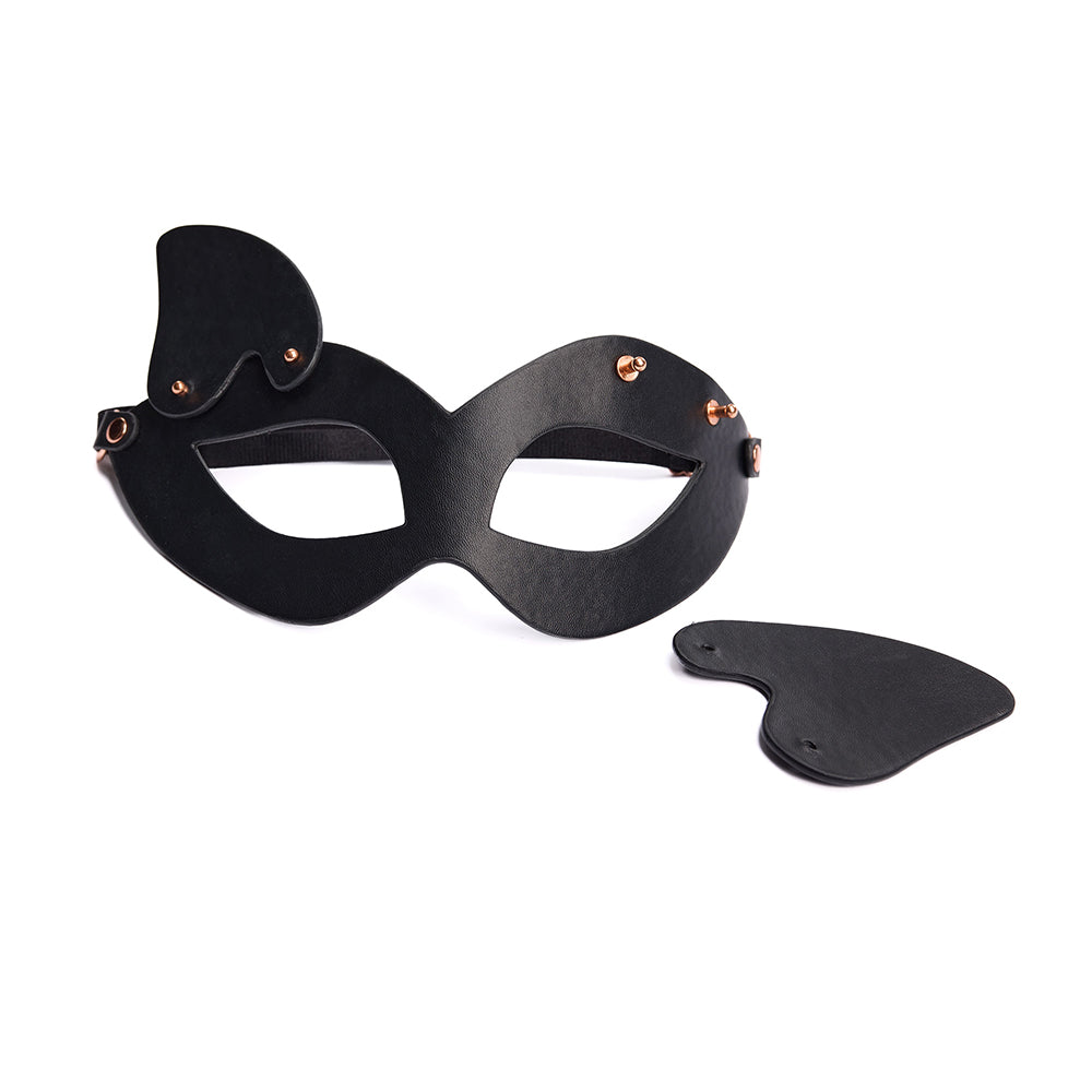Pleasure Collection Pleasure Mask w/Removeable Ears