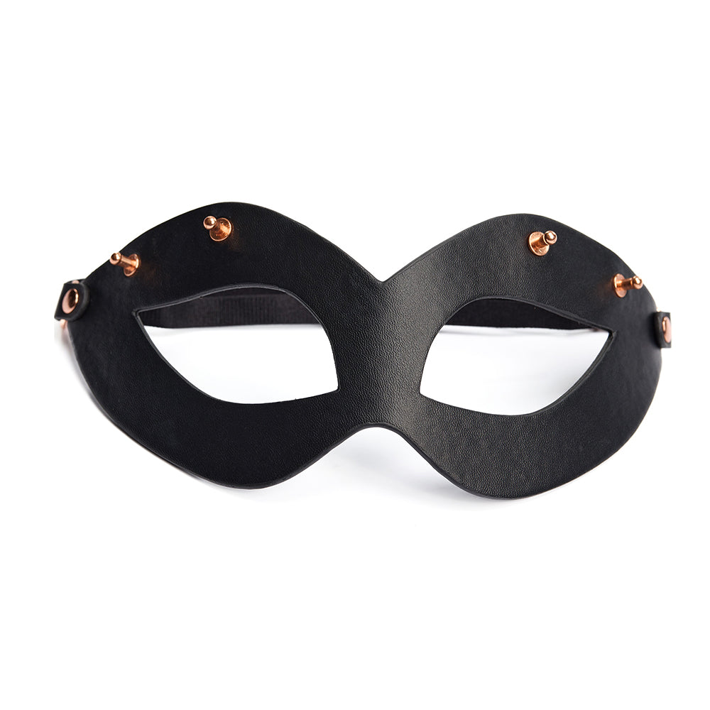 Pleasure Collection Pleasure Mask w/Removeable Ears