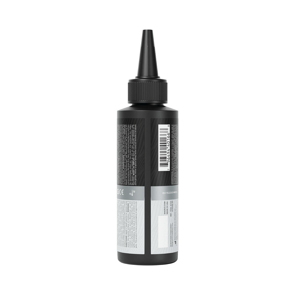 JO Stroker Waterbased Lubricant - 4 oz Bottle