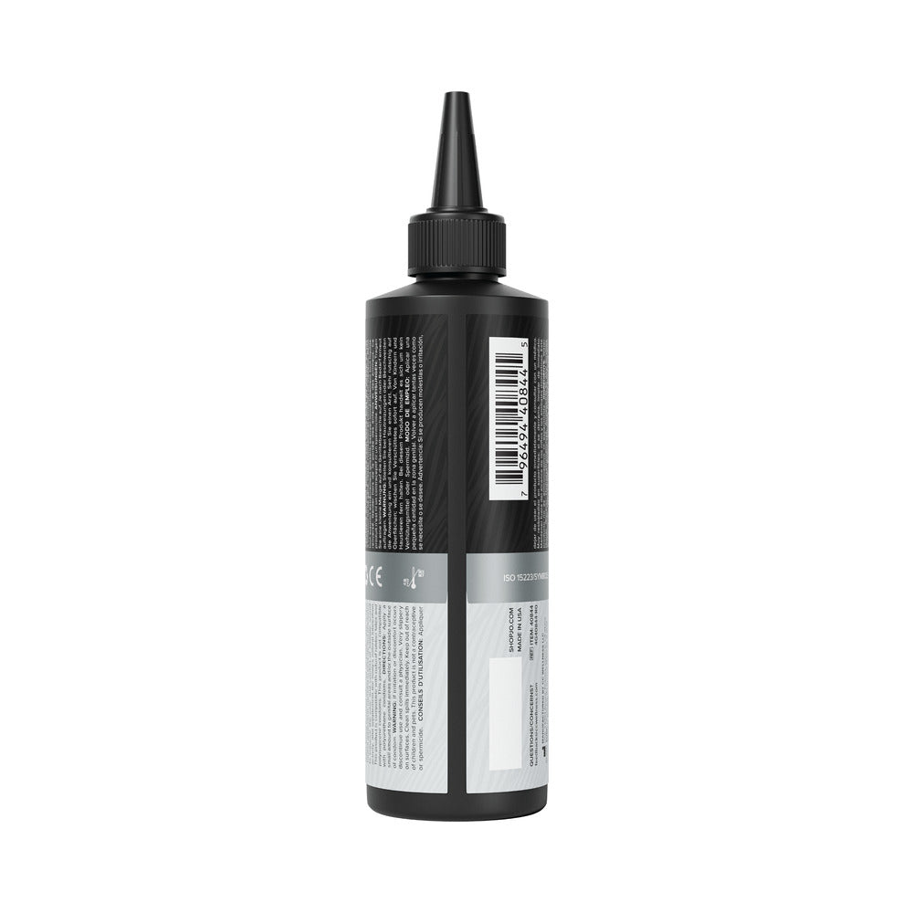 JO Stroker Waterbased Lubricant - 8 oz Bottle