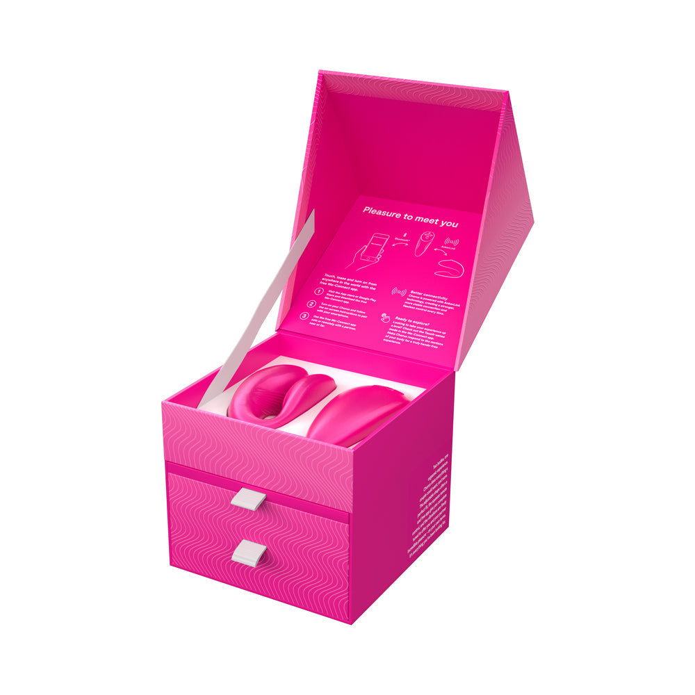 We-Vibe Chorus - Cosmic Pink