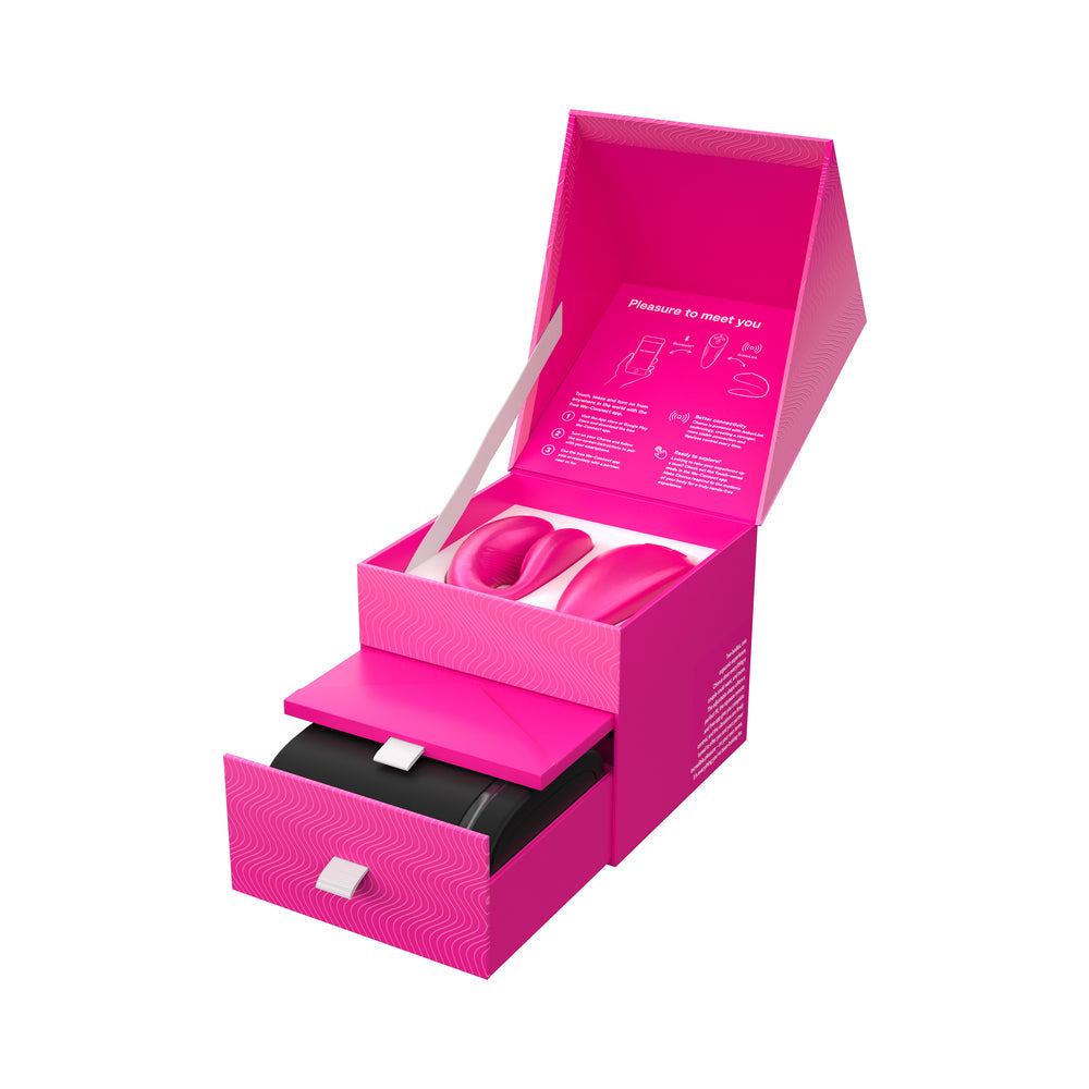 We-Vibe Chorus - Cosmic Pink