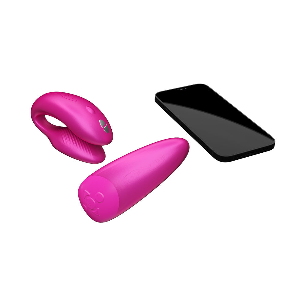We-Vibe Chorus - Cosmic Pink