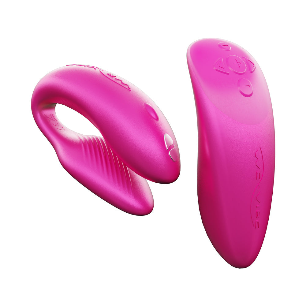 We-Vibe Chorus - Cosmic Pink