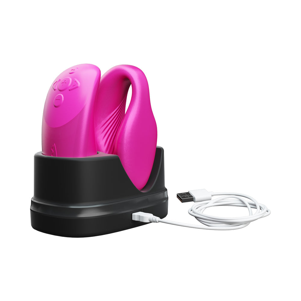 We-Vibe Chorus - Cosmic Pink