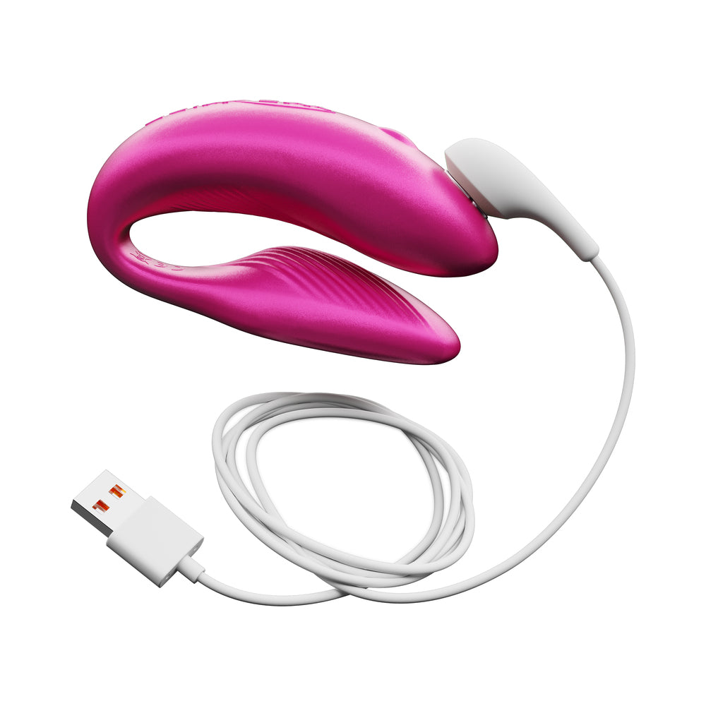 We-Vibe Chorus - Cosmic Pink