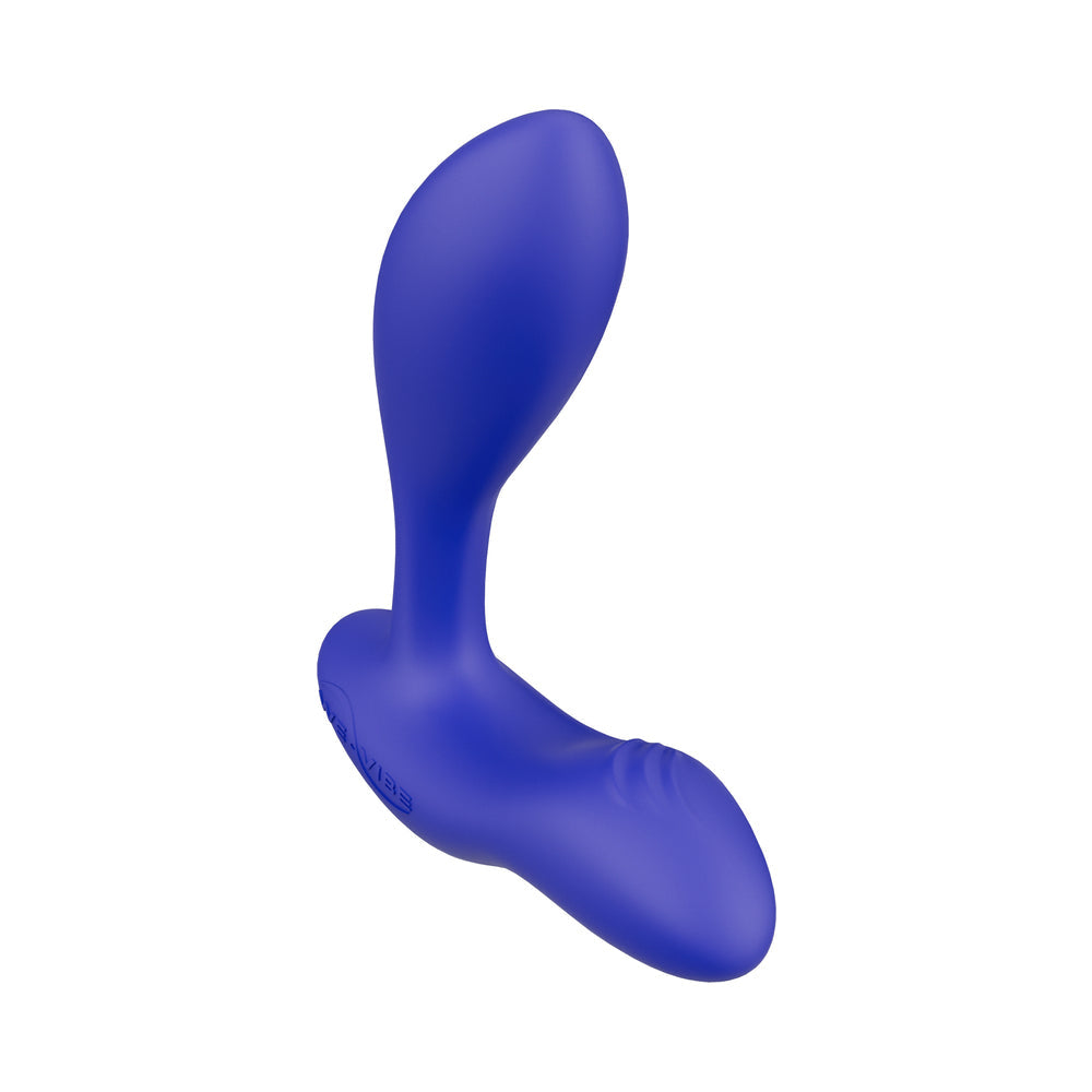 We-Vibe Vector+ - Royal Blue