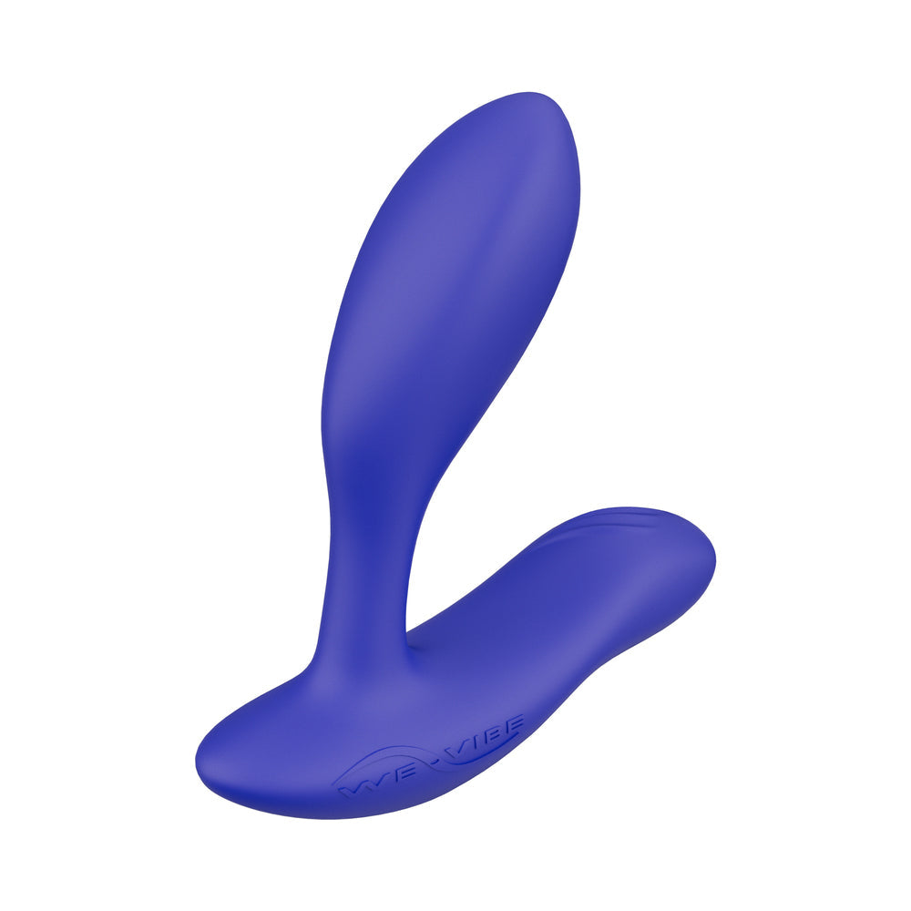 We-Vibe Vector+ - Royal Blue