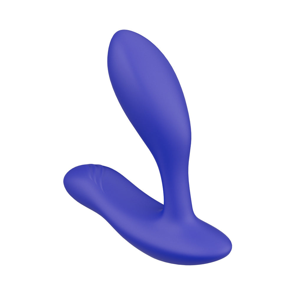We-Vibe Vector+ - Royal Blue