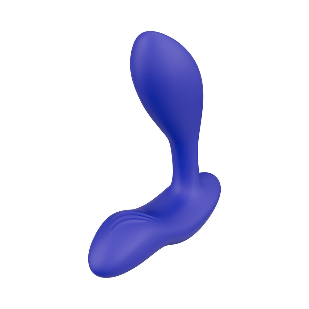We-Vibe Vector+ - Royal Blue