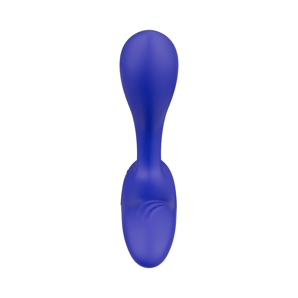 We-Vibe Vector+ - Royal Blue