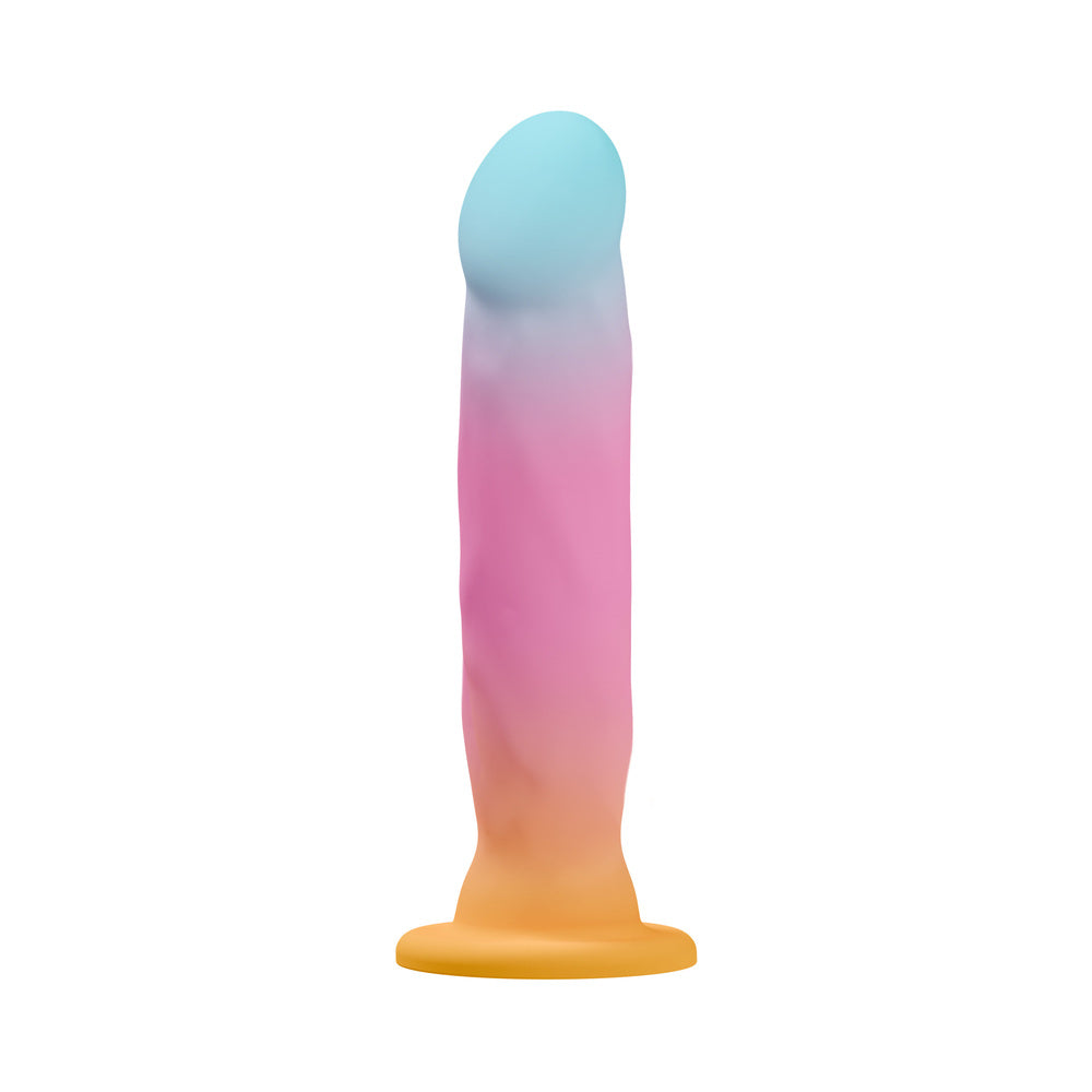 Blush Avant - Golden Dawn - Artisan Silicone Dildo