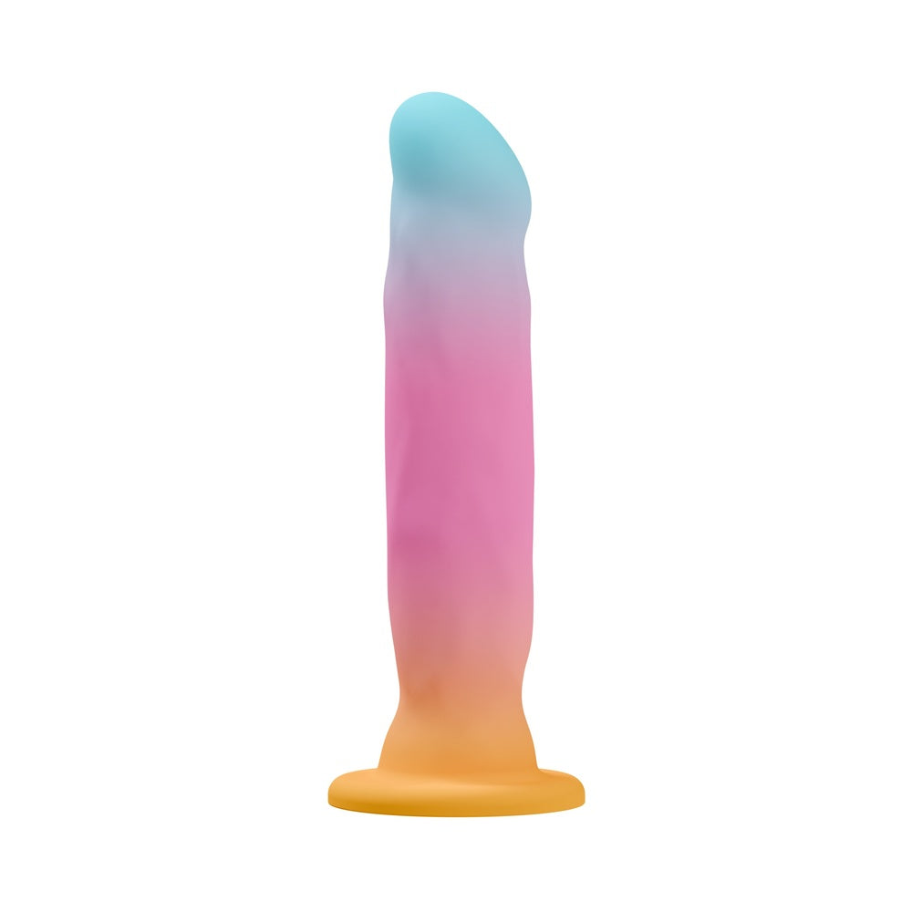 Blush Avant - Golden Dawn - Artisan Silicone Dildo