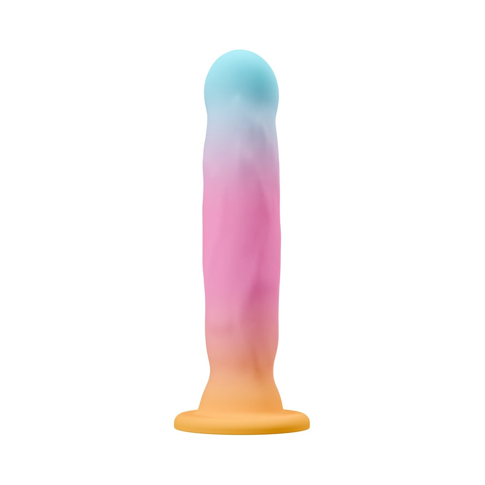 Blush Avant - Golden Dawn - Artisan Silicone Dildo