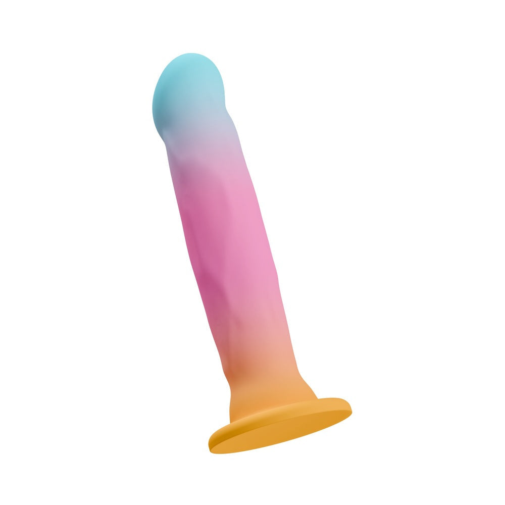 Blush Avant - Golden Dawn - Artisan Silicone Dildo