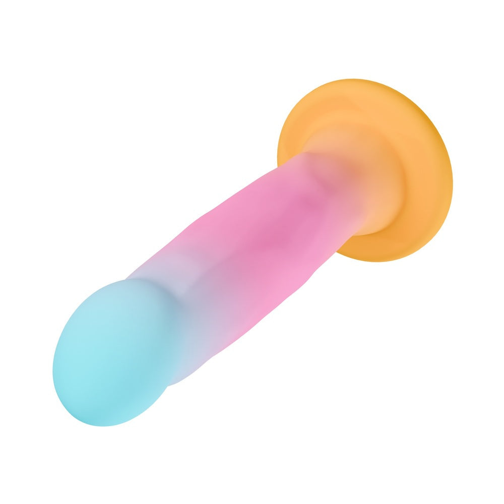 Blush Avant - Golden Dawn - Artisan Silicone Dildo