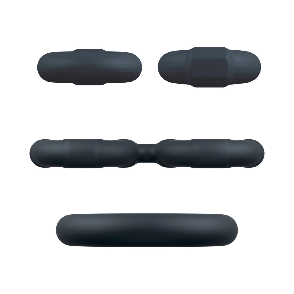 Blush Performance Plus Throttle - Black