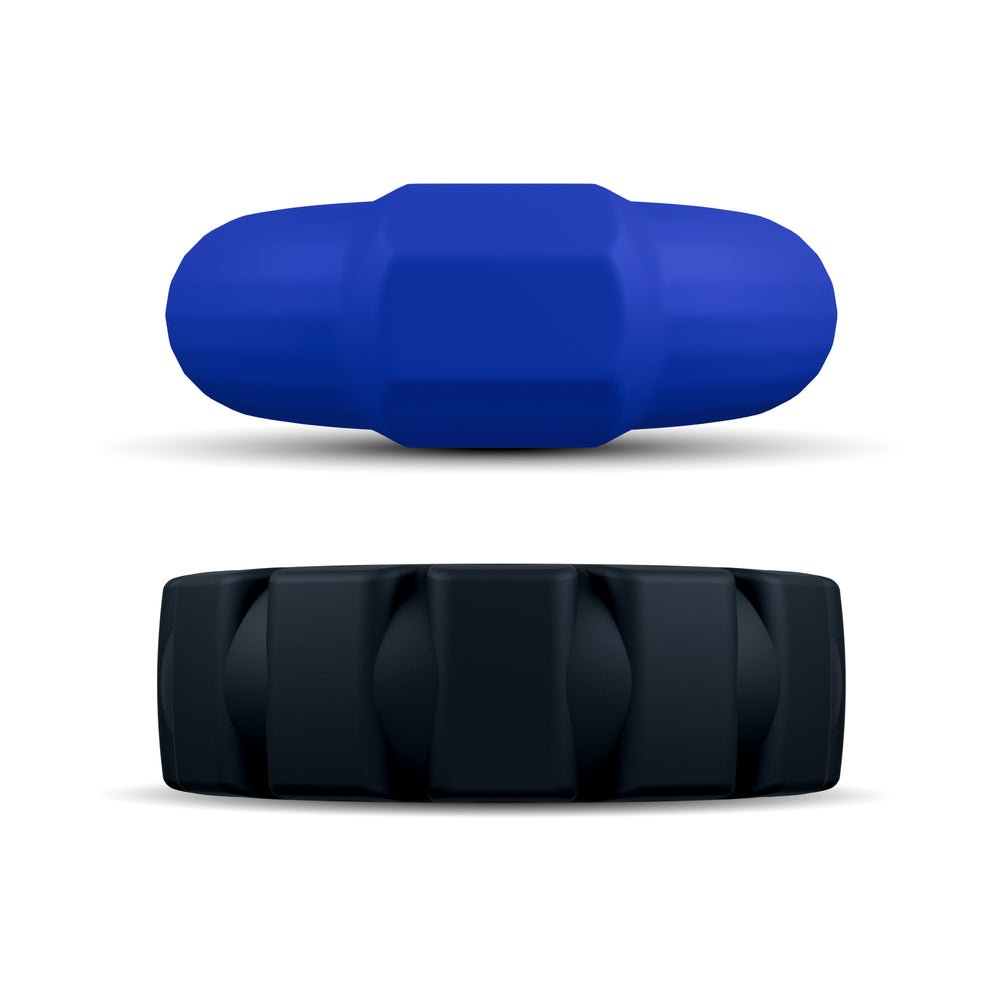 Blush Performance Plus Engage - Black/Blue