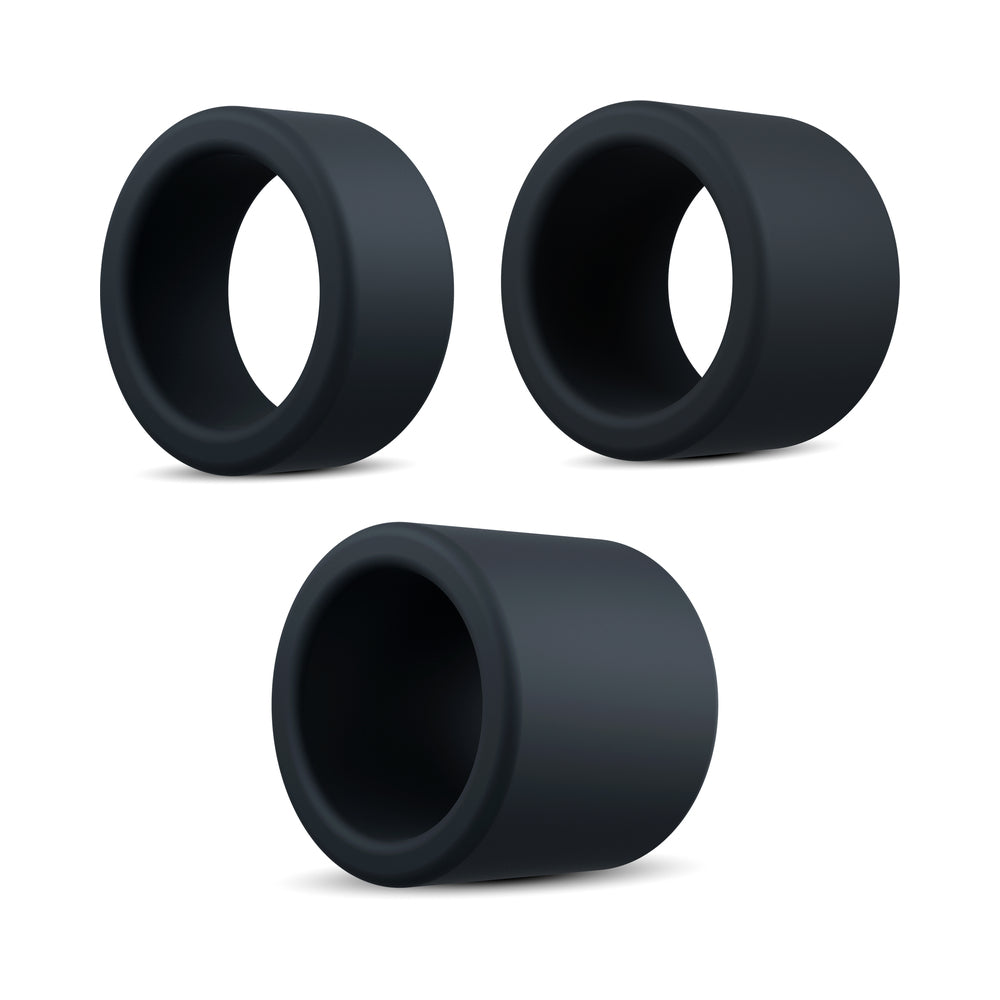 Blush Performance Plus Accelerate - Black