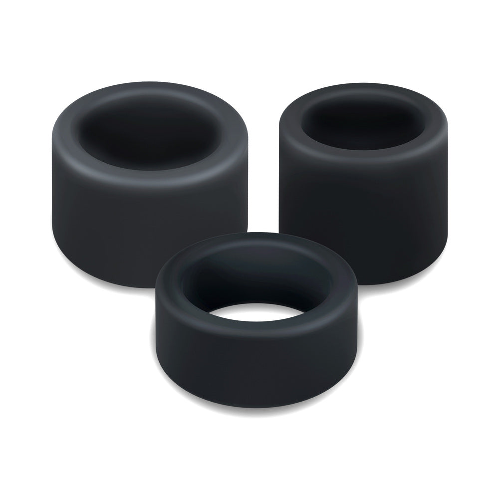 Blush Performance Plus Accelerate - Black