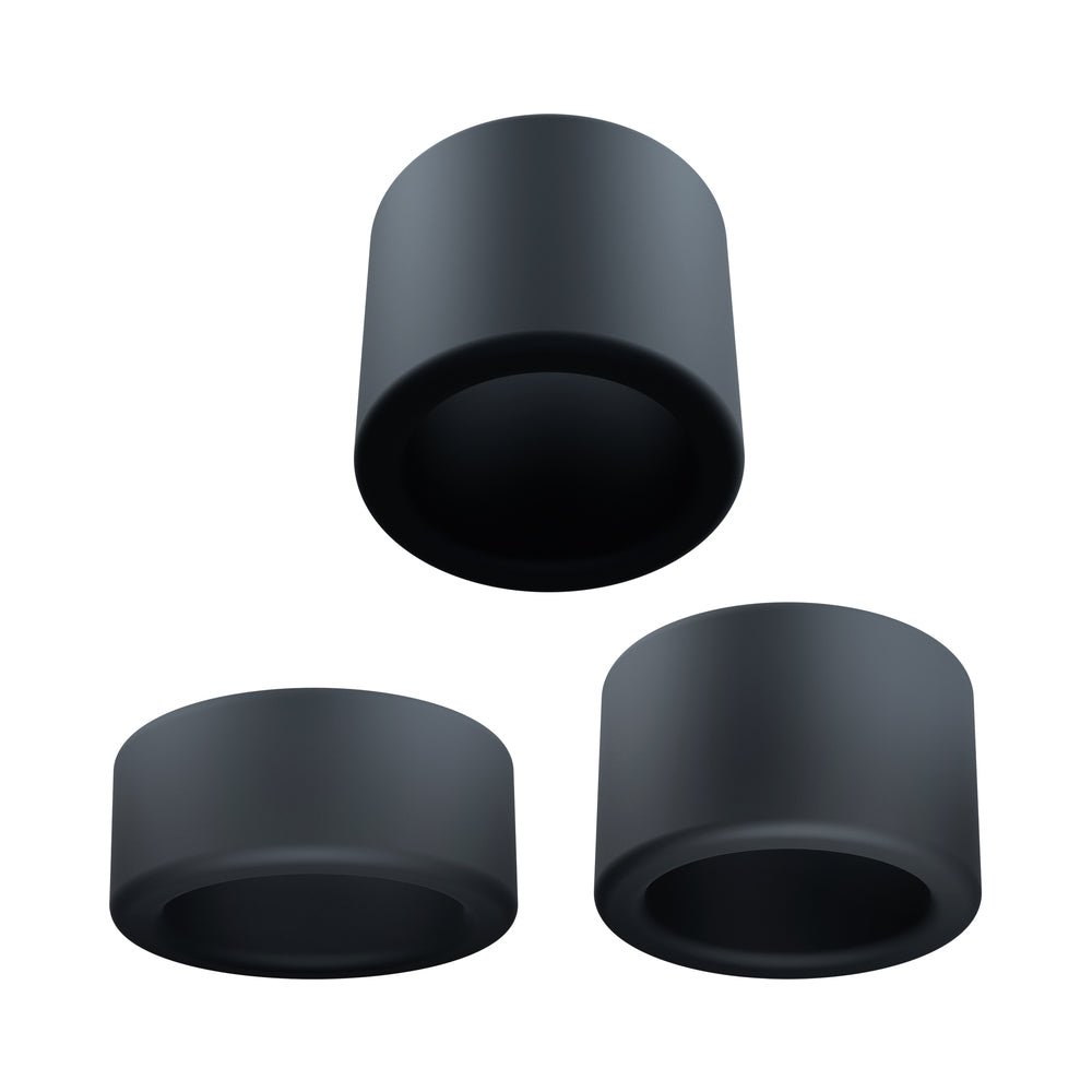 Blush Performance Plus Accelerate - Black