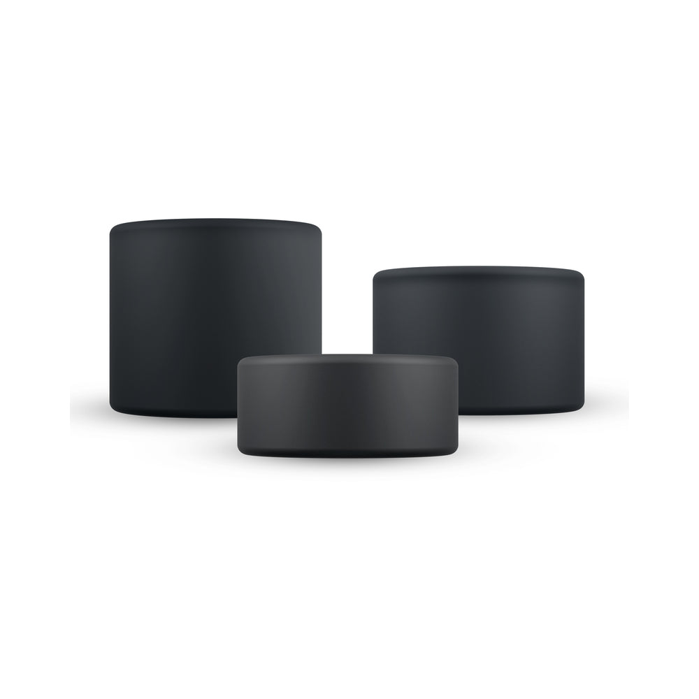 Blush Performance Plus Accelerate - Black