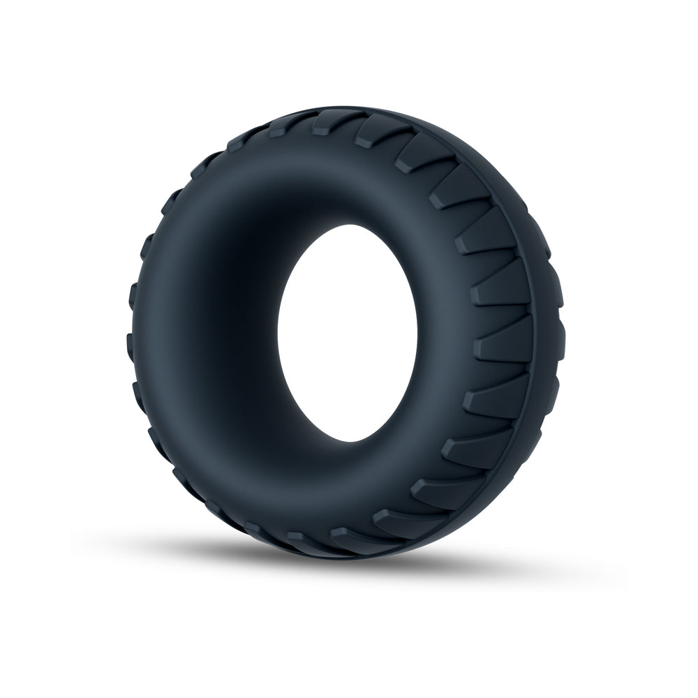 Blush Performance Plus Traction - Black
