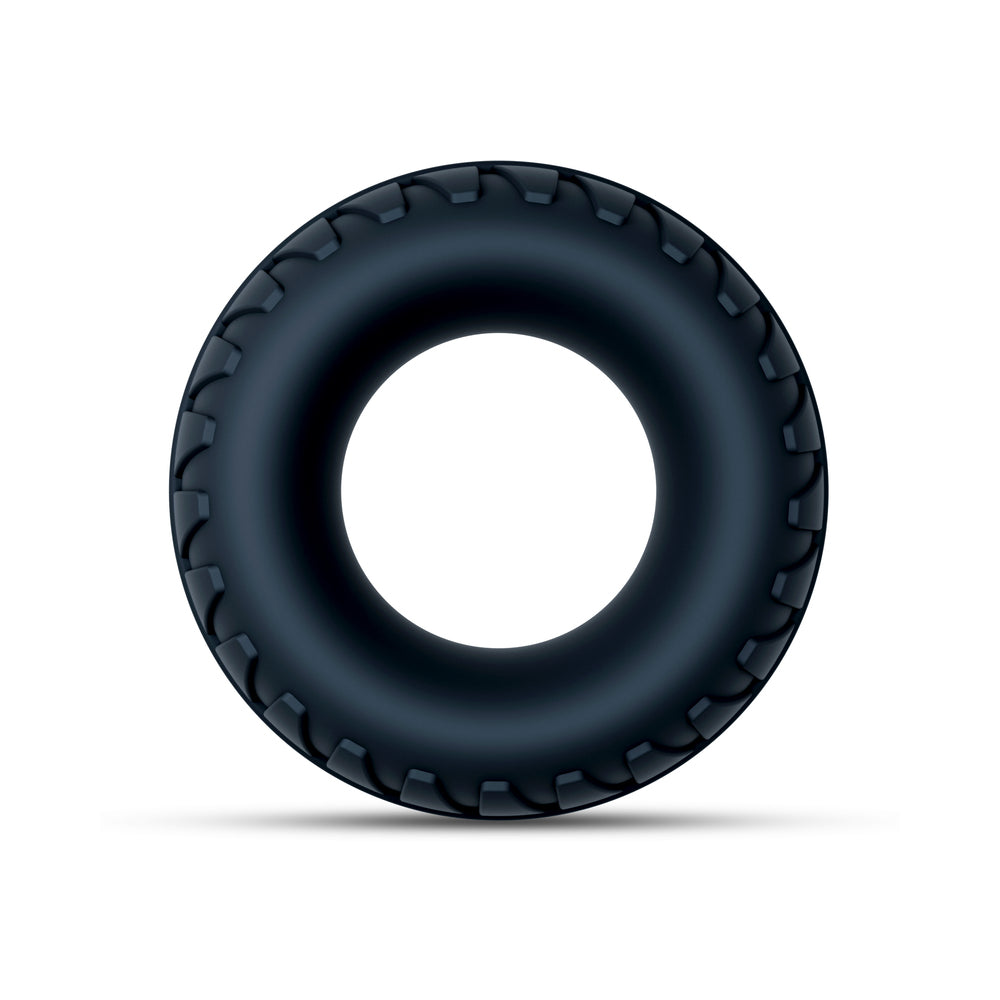 Blush Performance Plus Traction - Black