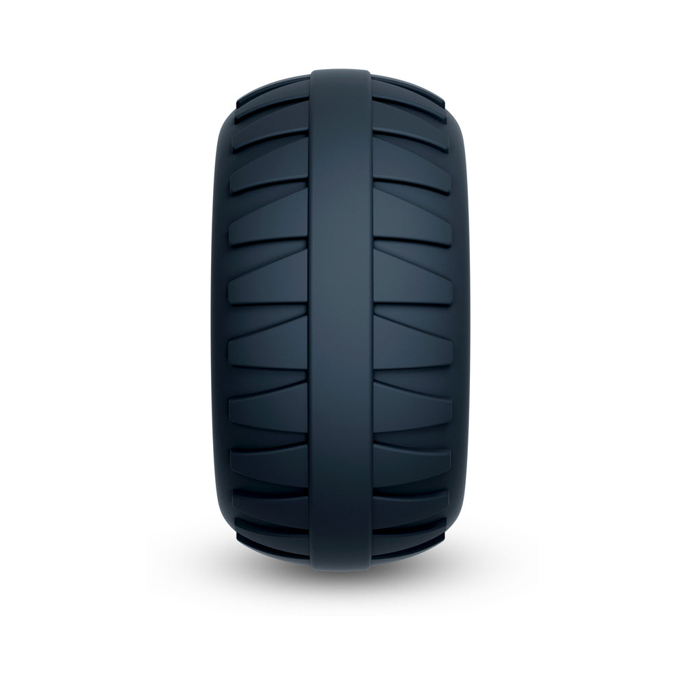 Blush Performance Plus Traction - Black