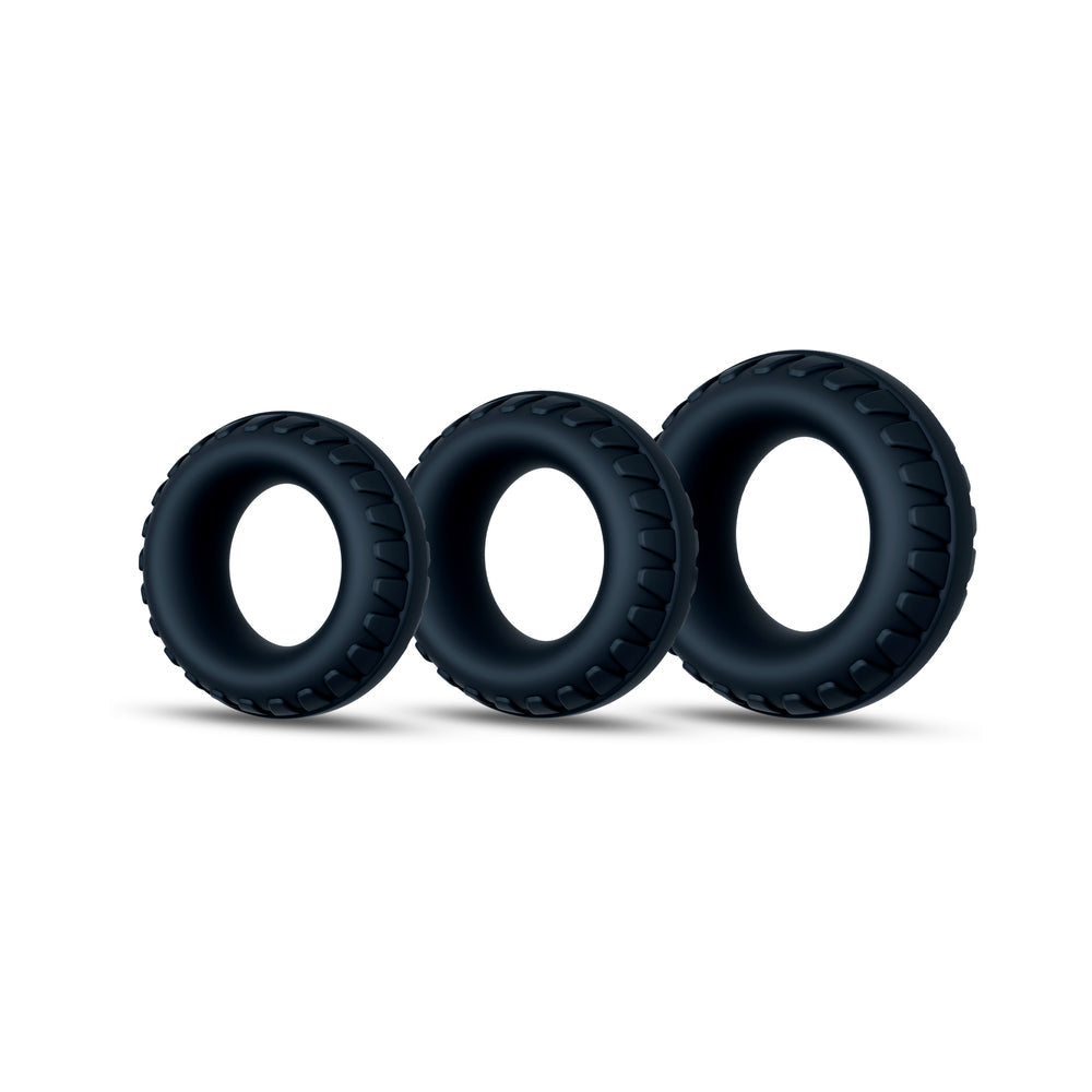 Blush Performance Plus Drift - Black