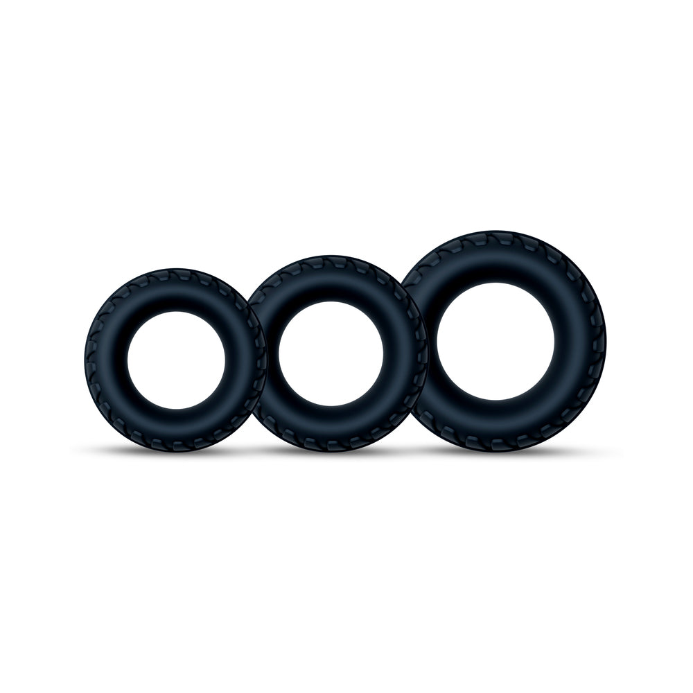 Blush Performance Plus Drift - Black