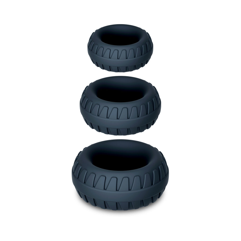 Blush Performance Plus Drift - Black