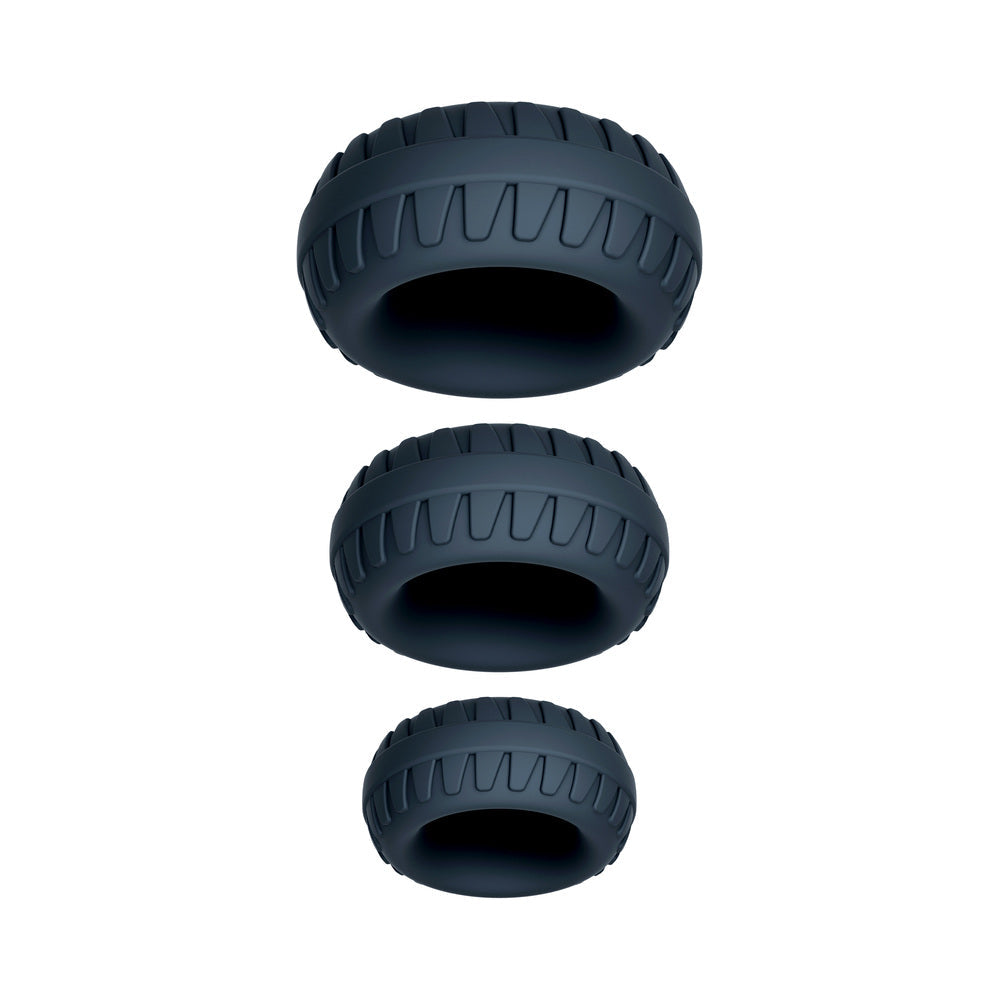 Blush Performance Plus Drift - Black