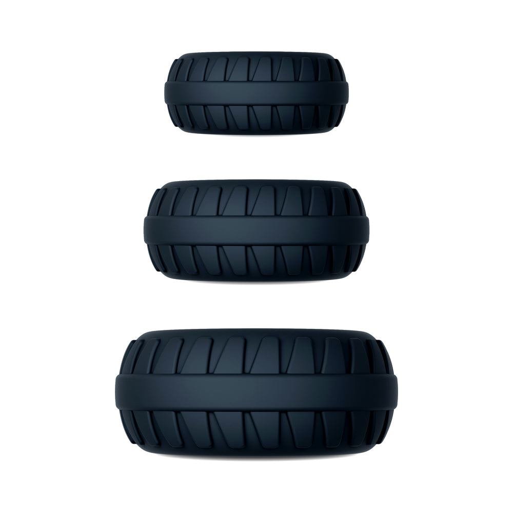 Blush Performance Plus Drift - Black