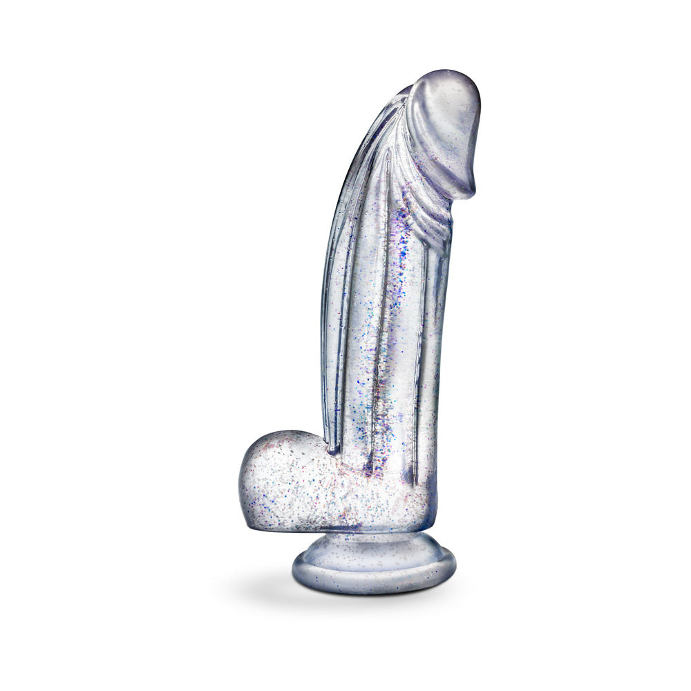 Naturally Yours Bling Sparkling Clear