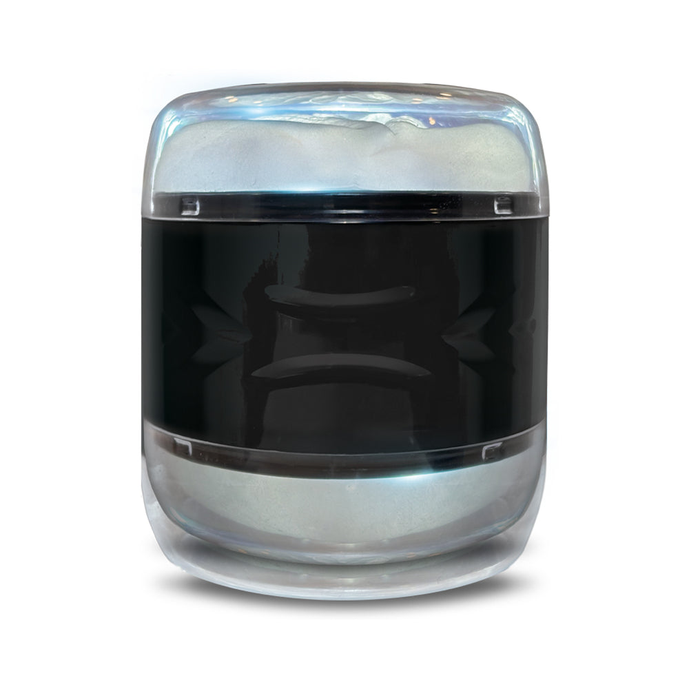 MSTR B8 Double Play Clear-View Dual Ended Stroker