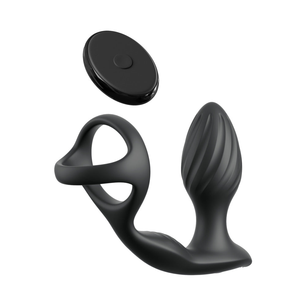 Anal Fantasy Elite Ass Gasm Gyro Milk Pro