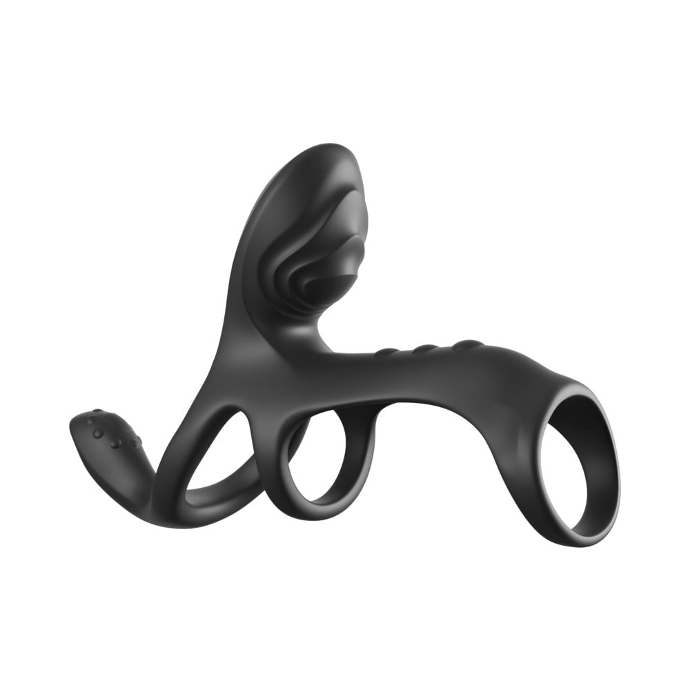 Fantasy C-Ringz Ultimate Couples Cage Max