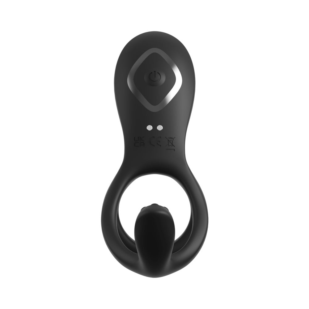 Fantasy C-Ringz Ultimate Couples Cage Max