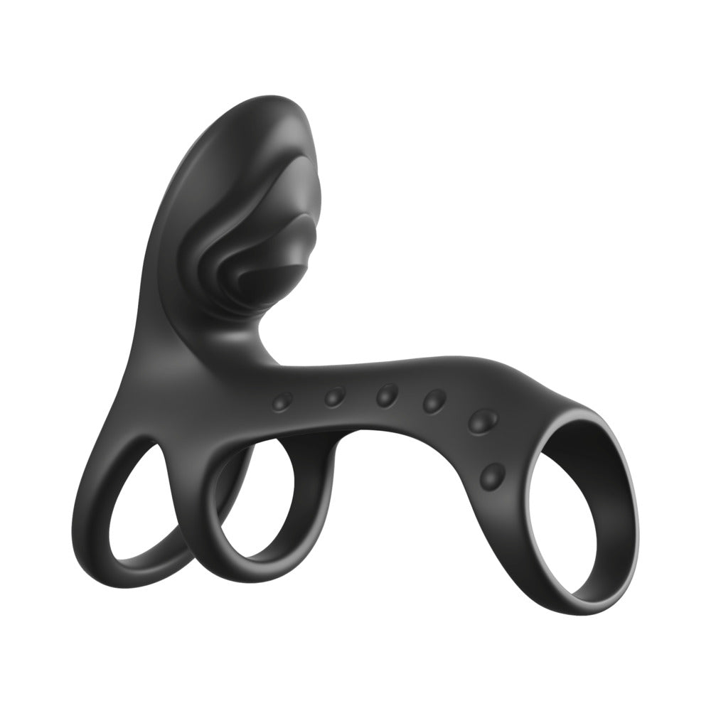 Fantasy C-Ringz Ultimate Couples Cage Pro