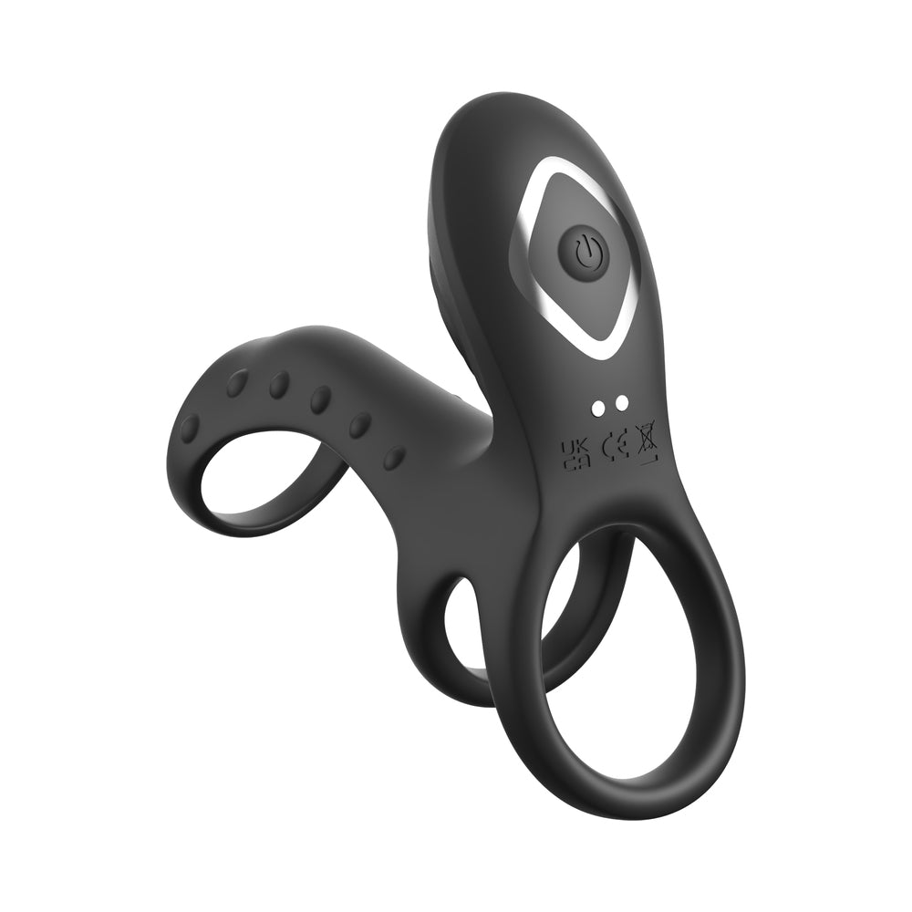 Fantasy C-Ringz Ultimate Couples Cage Pro
